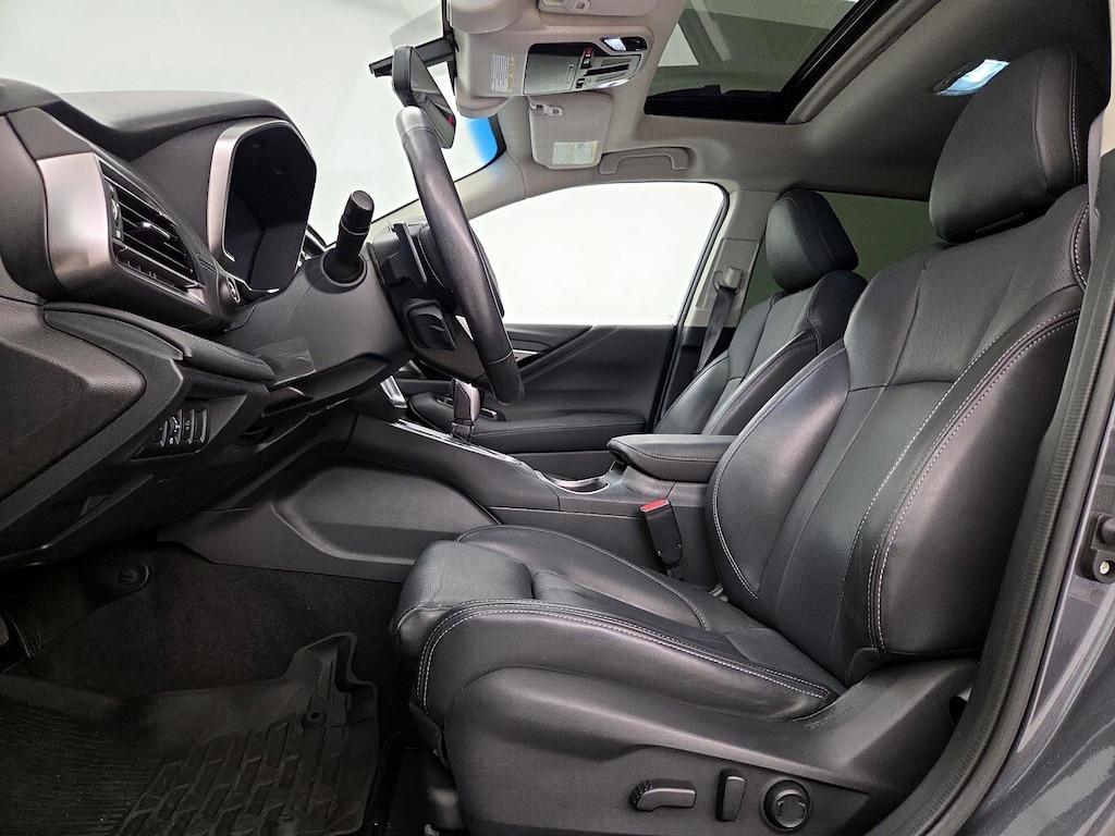 used 2021 Subaru Outback car, priced at $23,998