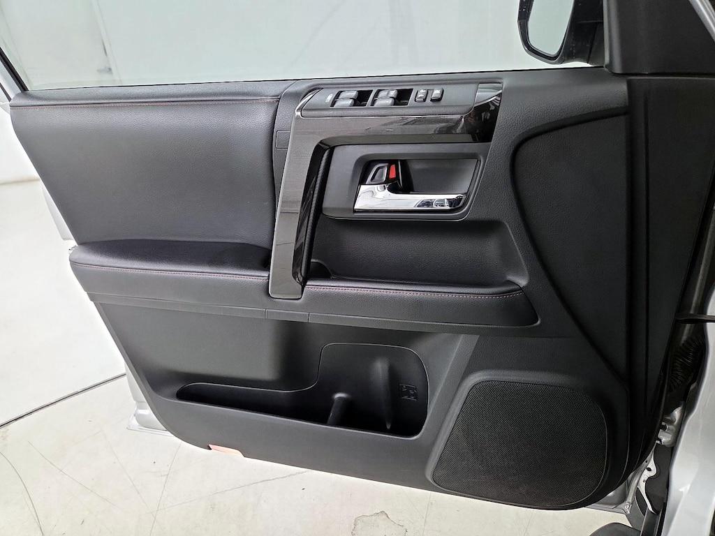 used 2020 Toyota 4Runner car, priced at $32,998