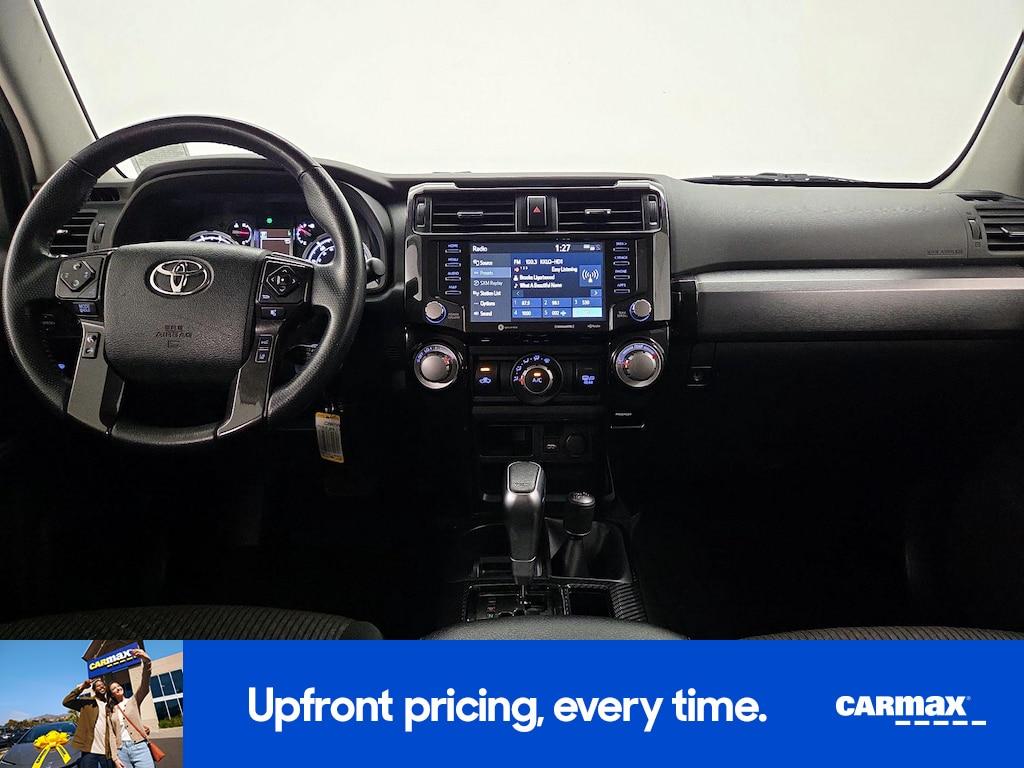 used 2020 Toyota 4Runner car, priced at $32,998