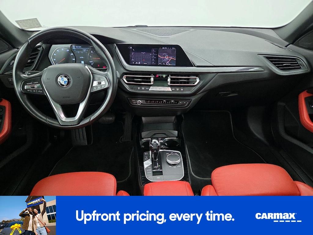 used 2021 BMW 228 Gran Coupe car, priced at $22,998