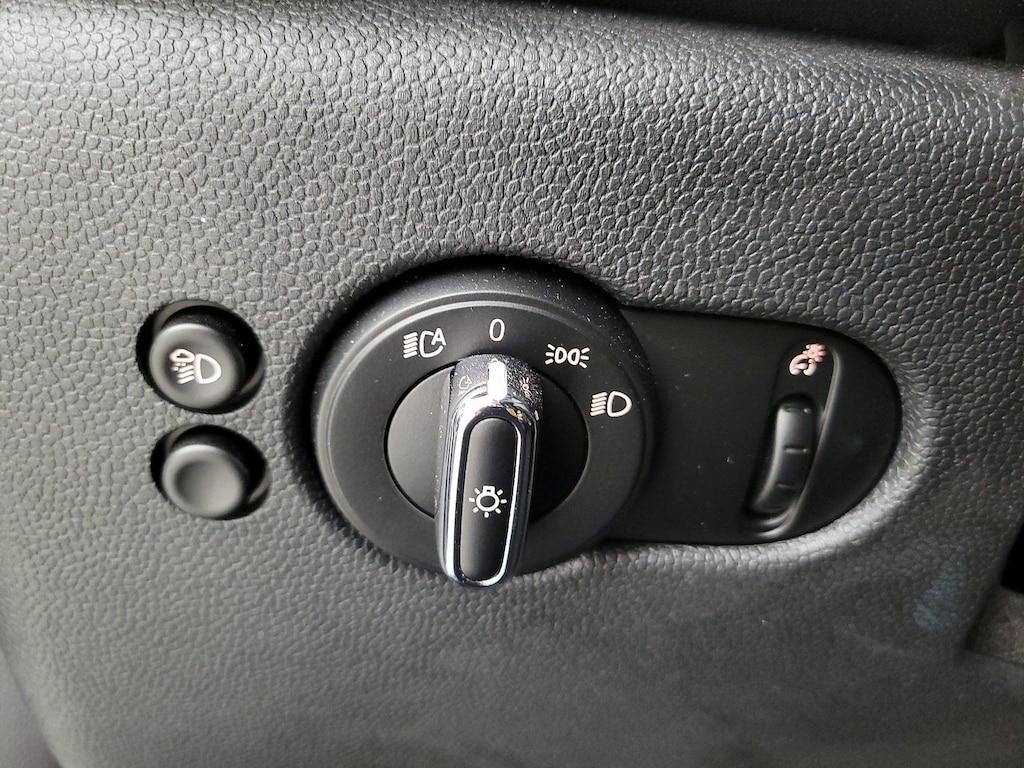 used 2023 MINI Hardtop car, priced at $25,998