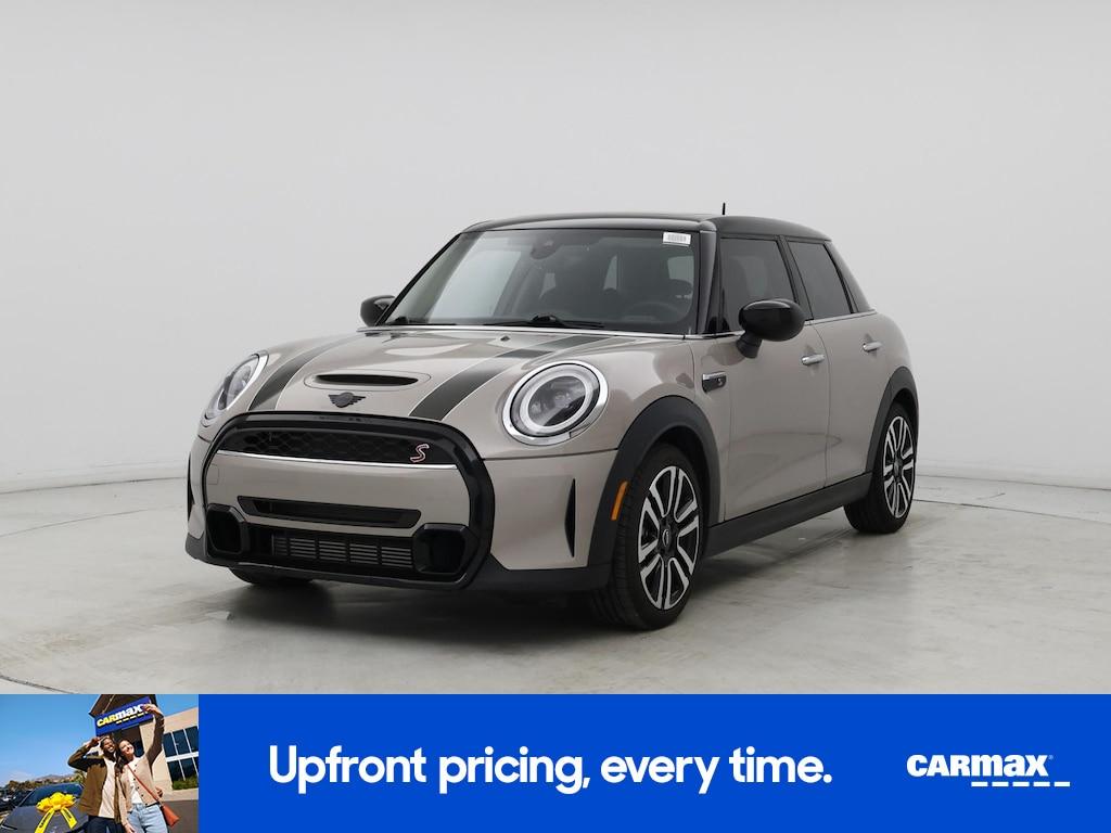 used 2023 MINI Hardtop car, priced at $25,998