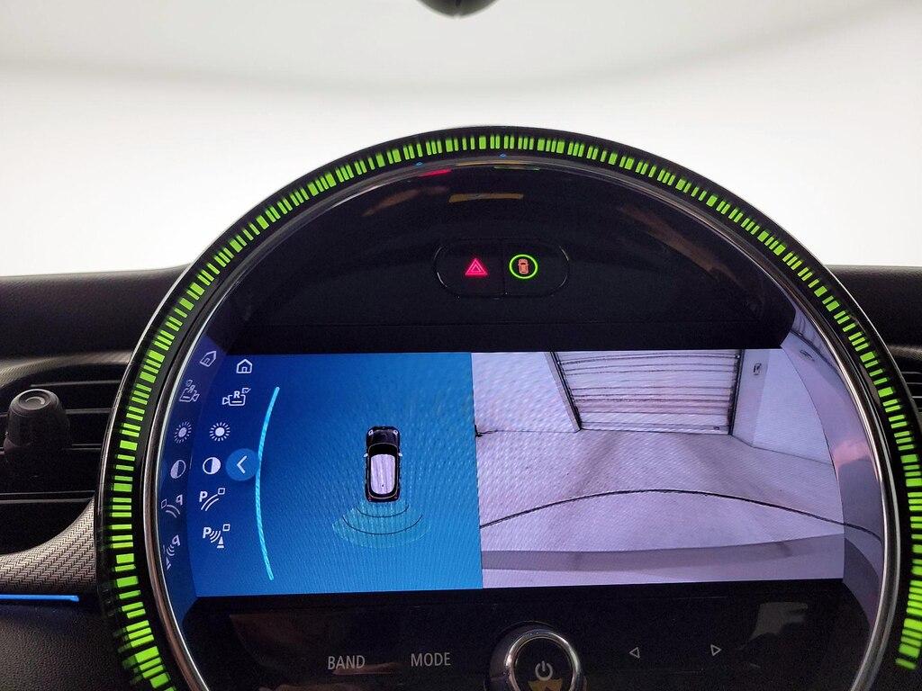 used 2023 MINI Hardtop car, priced at $25,998