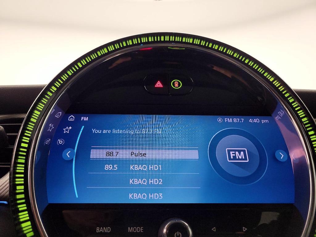 used 2023 MINI Hardtop car, priced at $25,998