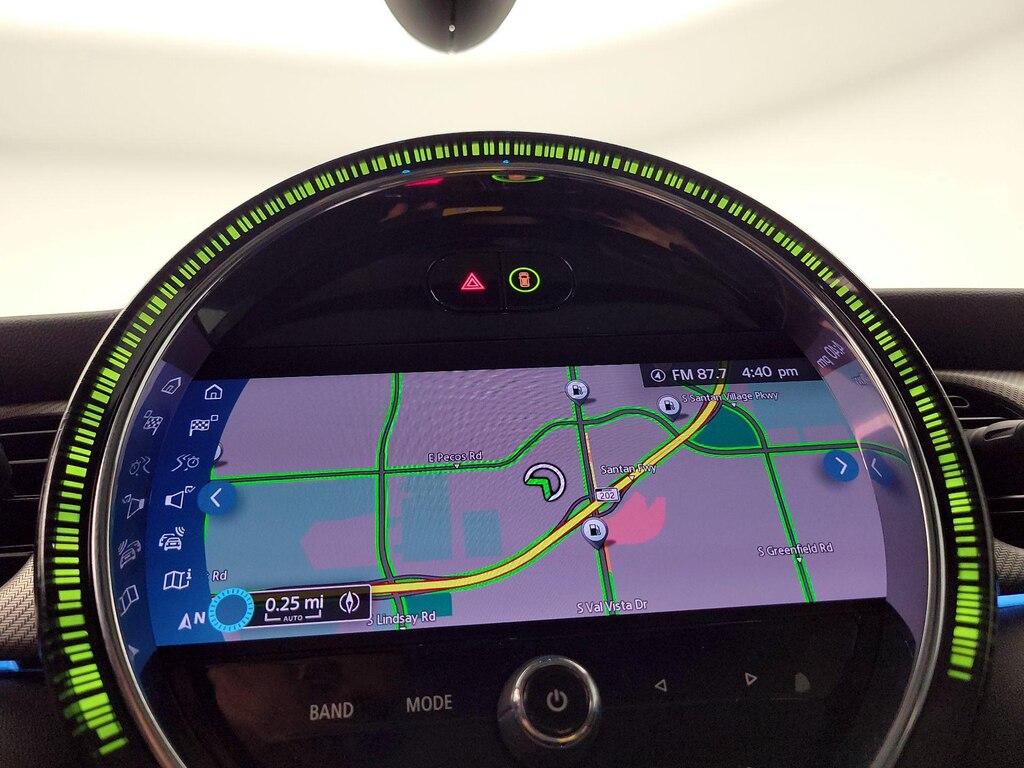 used 2023 MINI Hardtop car, priced at $25,998