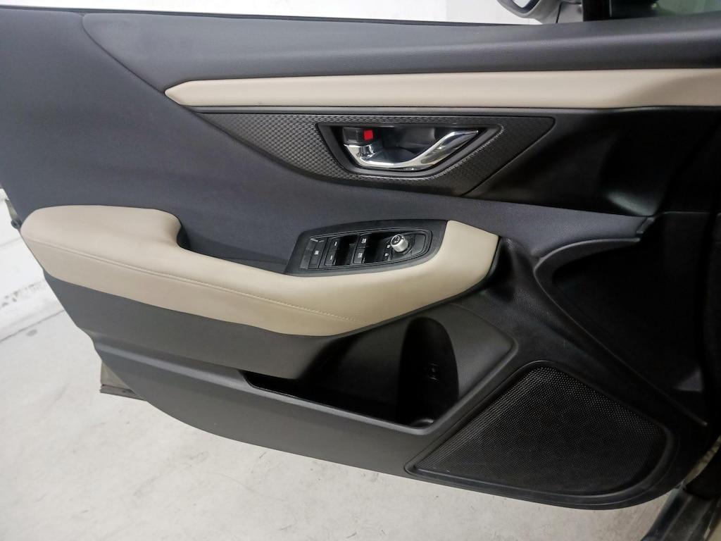 used 2023 Subaru Outback car, priced at $25,998