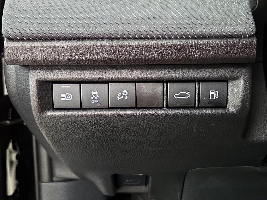 used 2025 Toyota Camry car, priced at $31,998