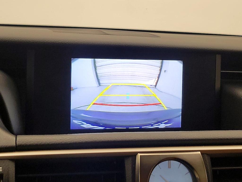 used 2020 Lexus IS 300 car, priced at $29,998