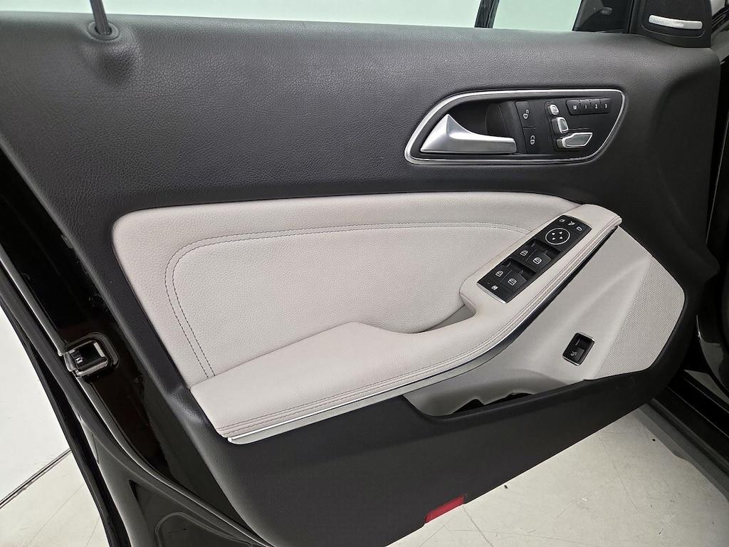 used 2019 Mercedes-Benz GLA 250 car, priced at $20,998