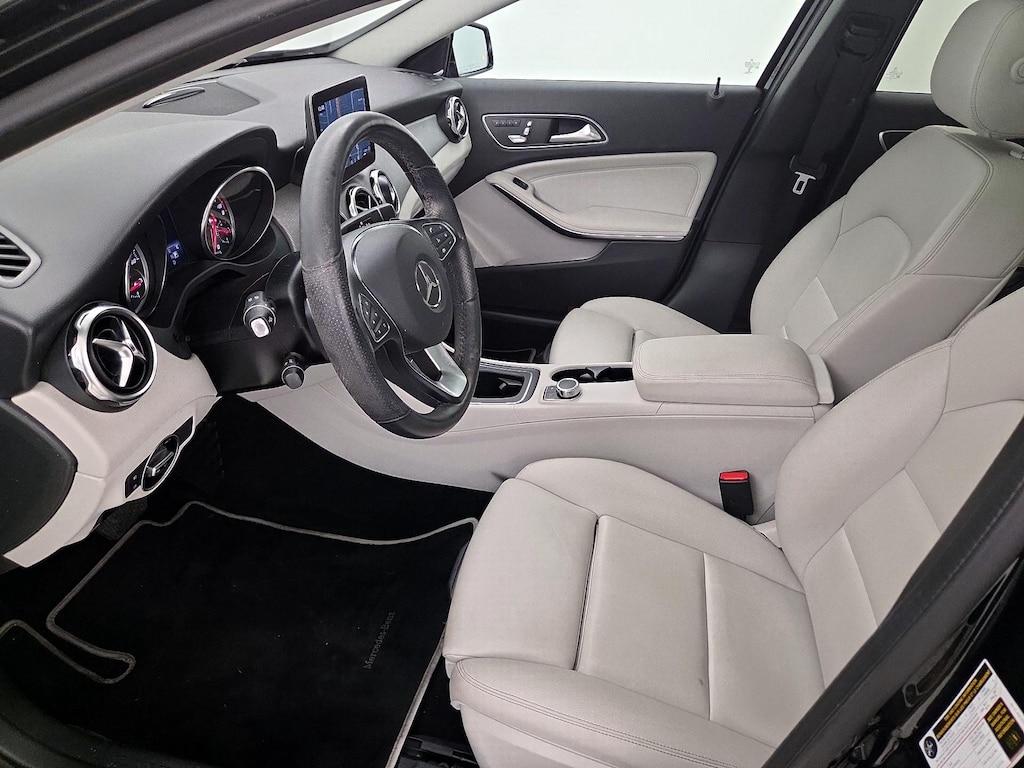 used 2019 Mercedes-Benz GLA 250 car, priced at $20,998