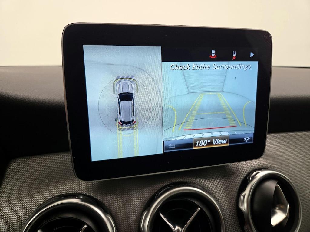 used 2019 Mercedes-Benz GLA 250 car, priced at $20,998