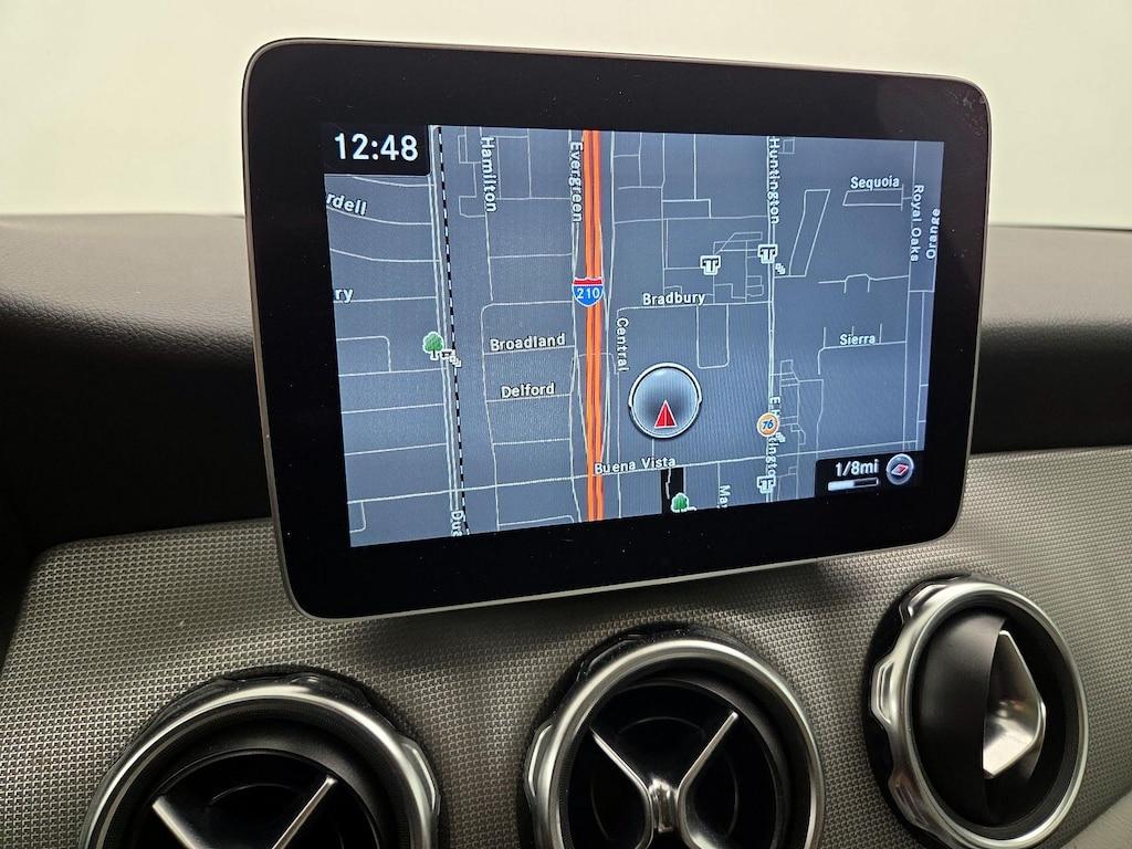 used 2019 Mercedes-Benz GLA 250 car, priced at $20,998