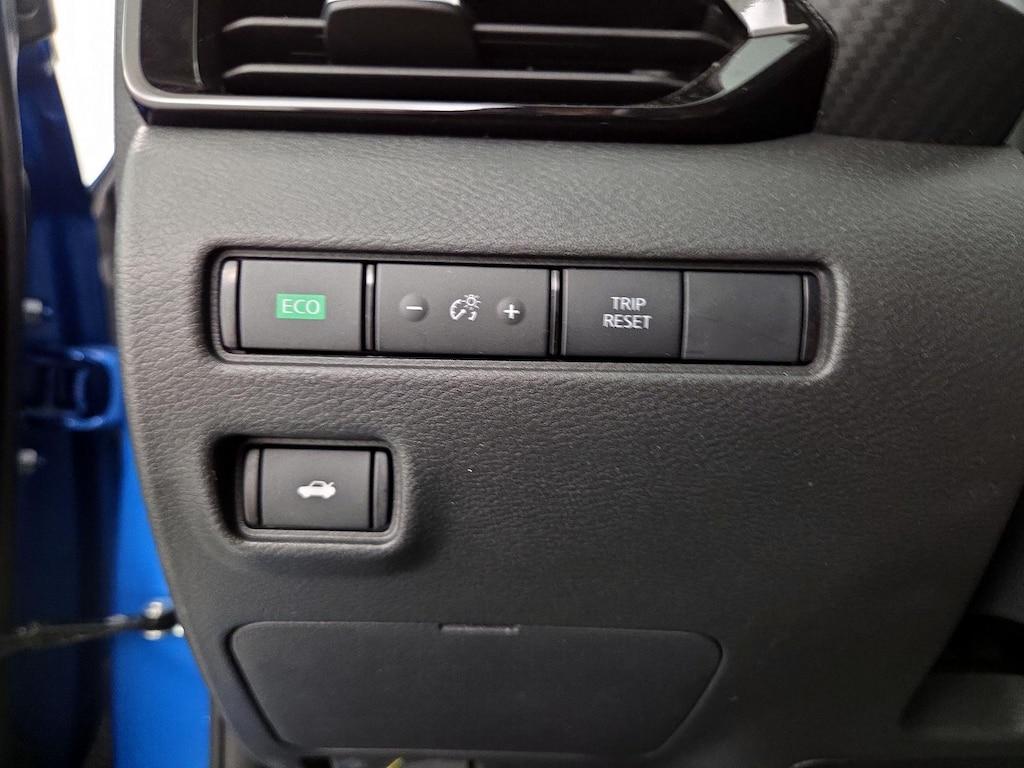 used 2025 Nissan Sentra car, priced at $21,998