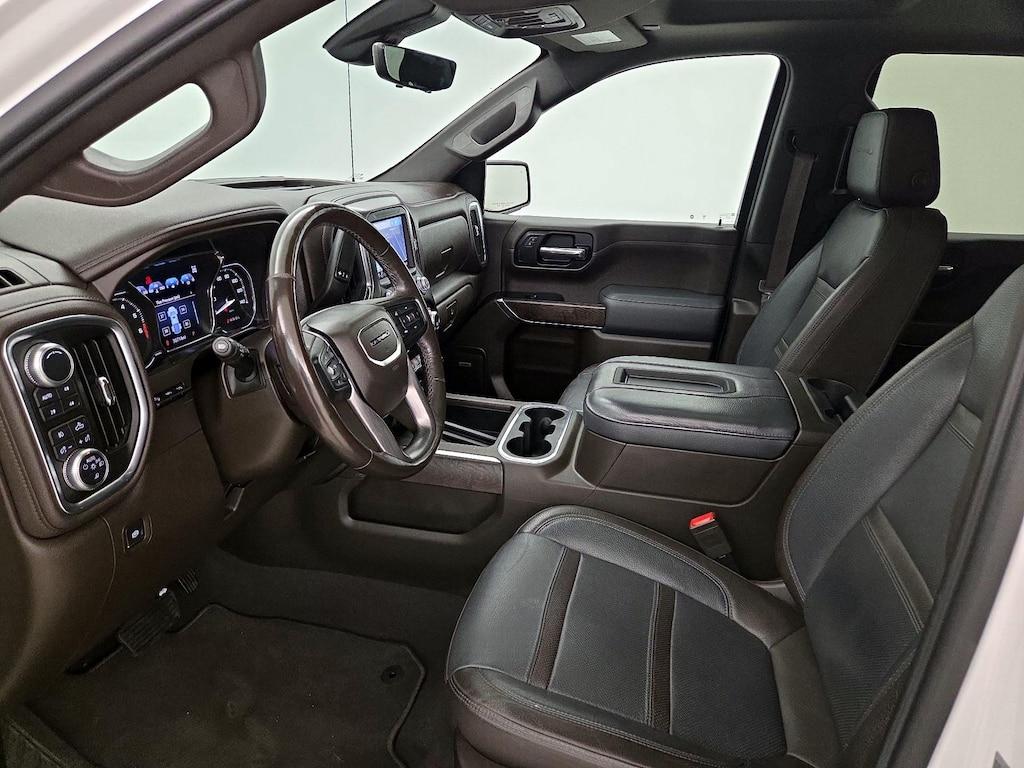 used 2019 GMC Sierra 1500 car, priced at $38,998