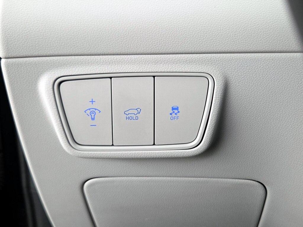 used 2022 Hyundai Tucson car, priced at $24,998