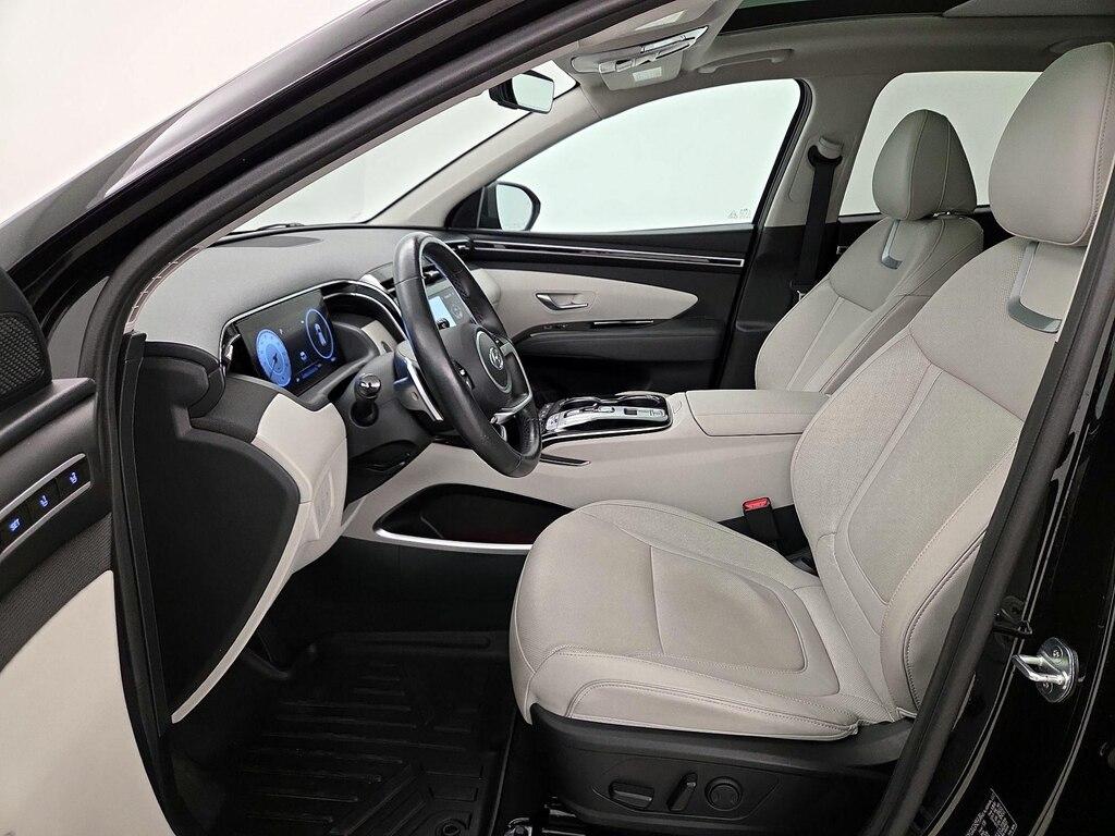 used 2022 Hyundai Tucson car, priced at $24,998