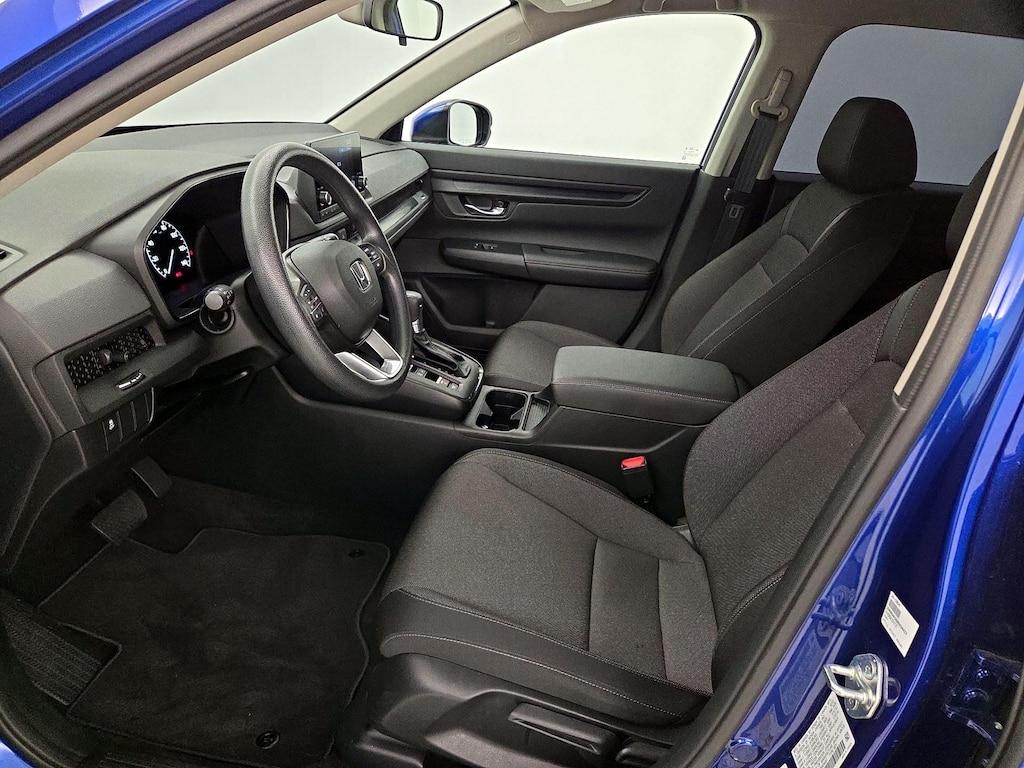 used 2024 Honda CR-V car, priced at $28,998