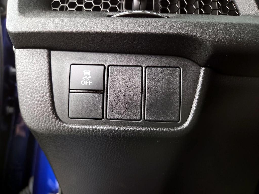 used 2024 Honda CR-V car, priced at $28,998