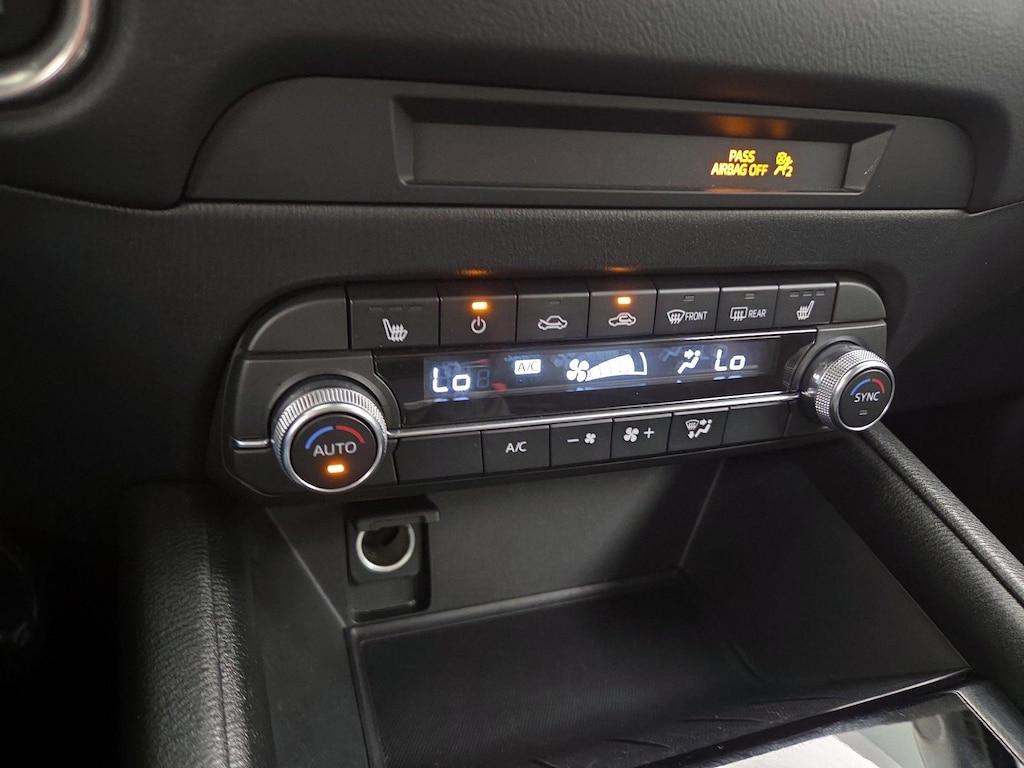 used 2023 Mazda CX-5 car, priced at $25,998