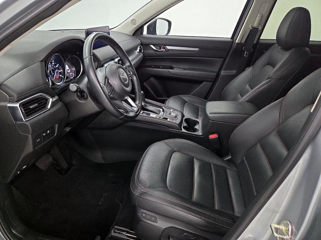 used 2023 Mazda CX-5 car, priced at $25,998