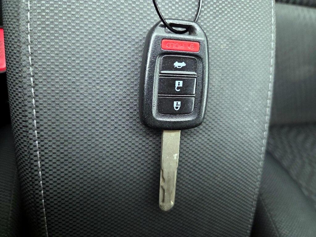 used 2014 Honda Civic car, priced at $12,998