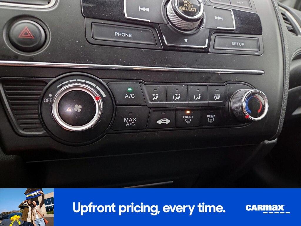 used 2014 Honda Civic car, priced at $12,998