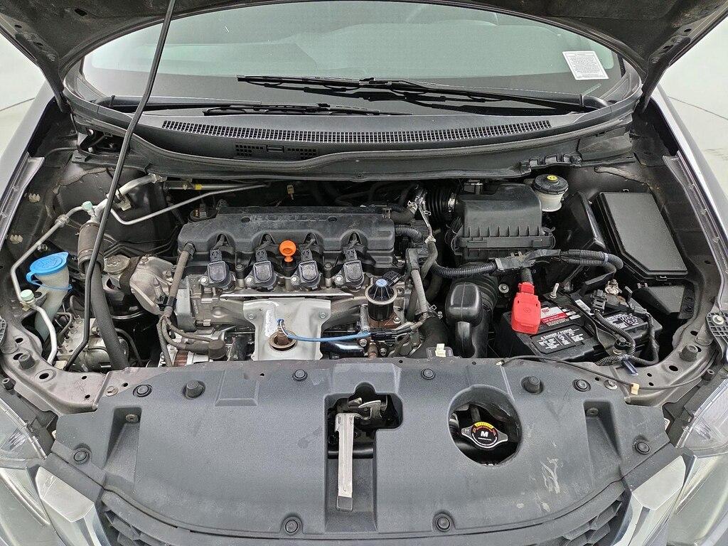 used 2014 Honda Civic car, priced at $12,998