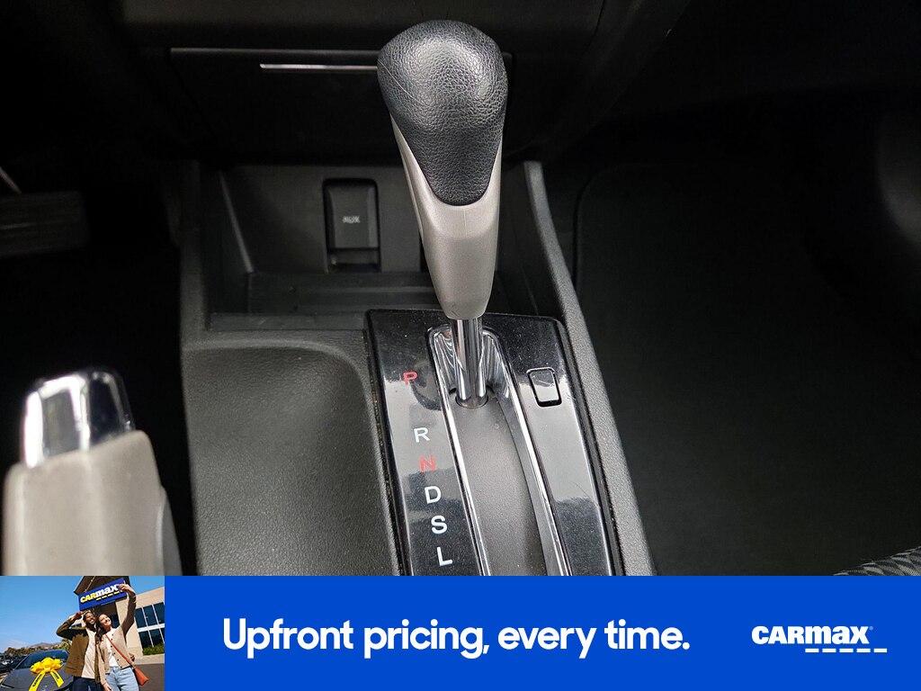 used 2014 Honda Civic car, priced at $12,998