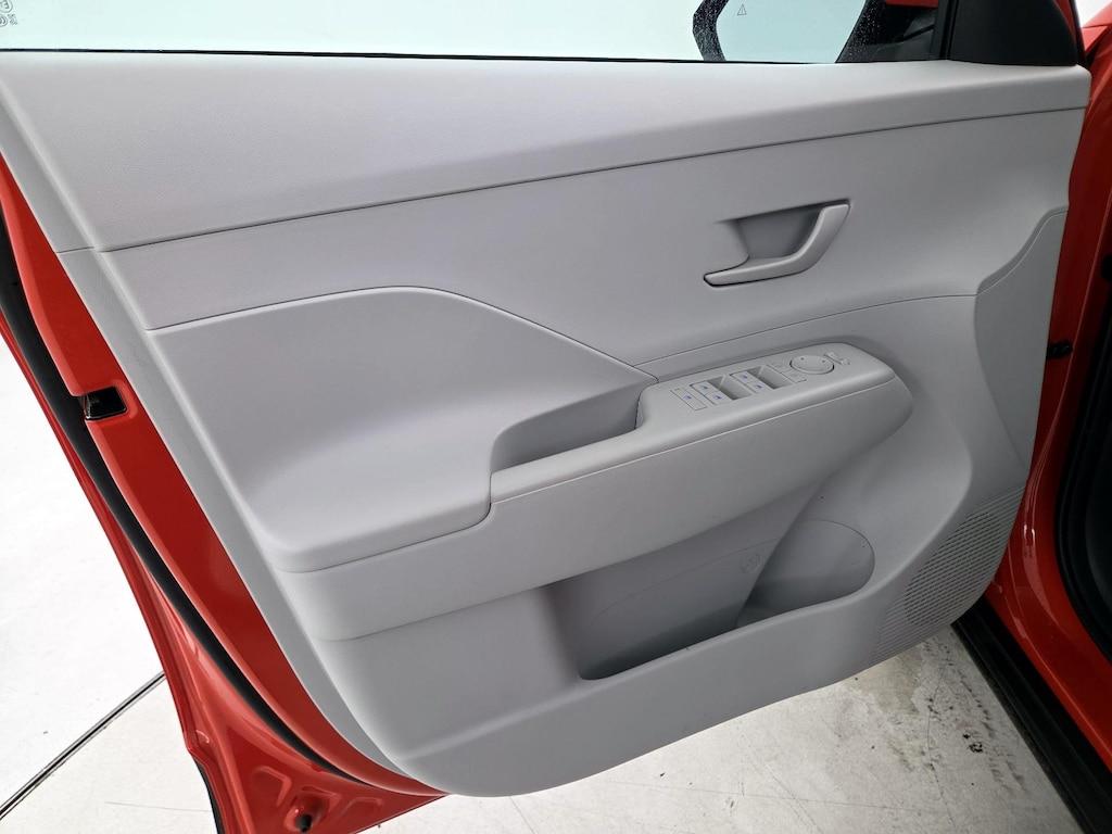 used 2024 Hyundai Kona car, priced at $22,998