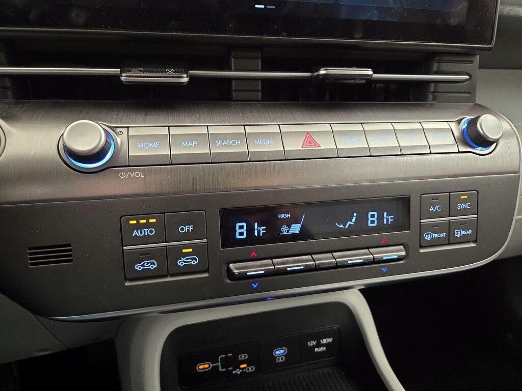 used 2024 Hyundai Kona car, priced at $22,998