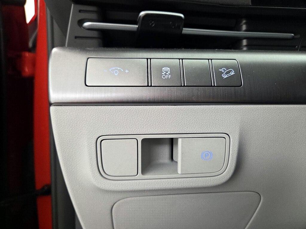 used 2024 Hyundai Kona car, priced at $22,998