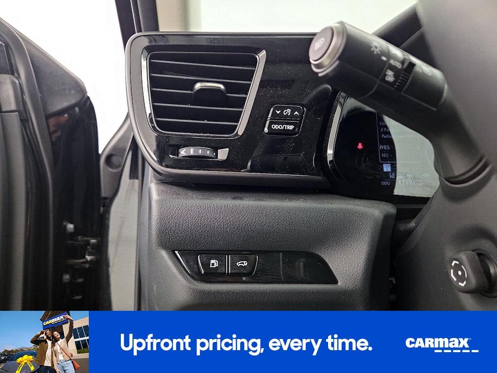 used 2024 Lexus NX 350h car, priced at $47,998