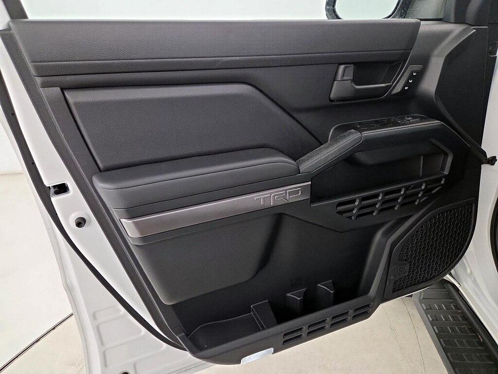 used 2025 Toyota 4Runner car, priced at $55,998