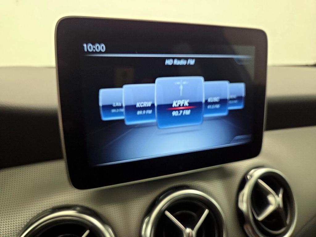 used 2020 Mercedes-Benz GLA 250 car, priced at $20,998