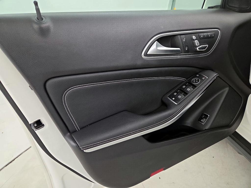 used 2020 Mercedes-Benz GLA 250 car, priced at $20,998