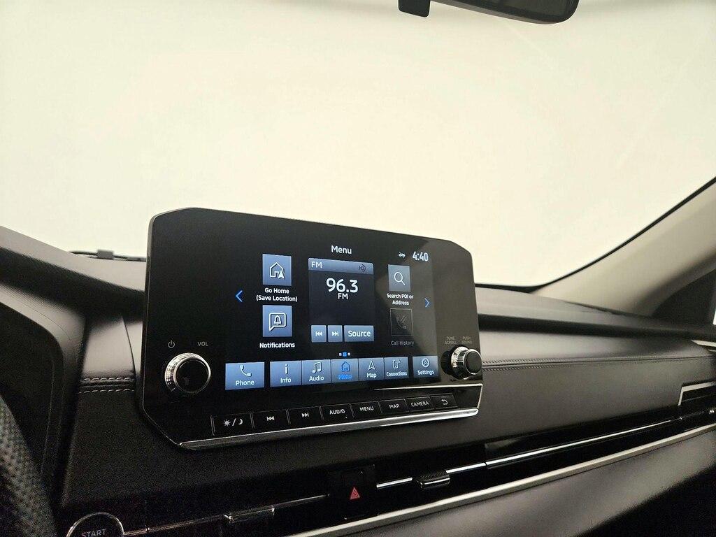 used 2022 Mitsubishi Outlander car, priced at $23,998