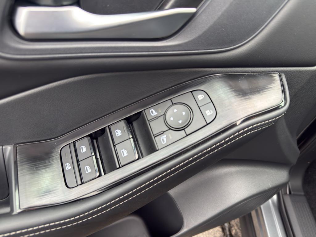 new 2026 Nissan Rogue car, priced at $32,043