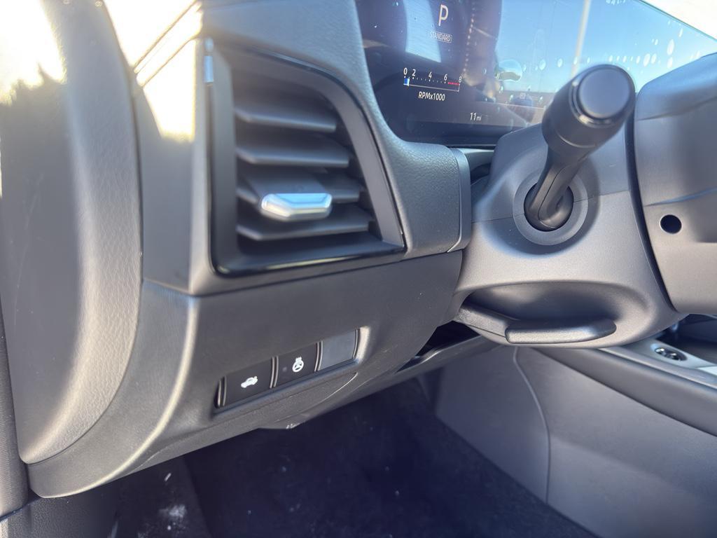 new 2026 Nissan Sentra car, priced at $25,341