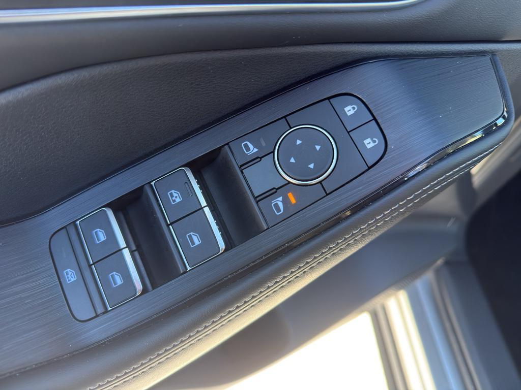 used 2023 Nissan Rogue car, priced at $25,590