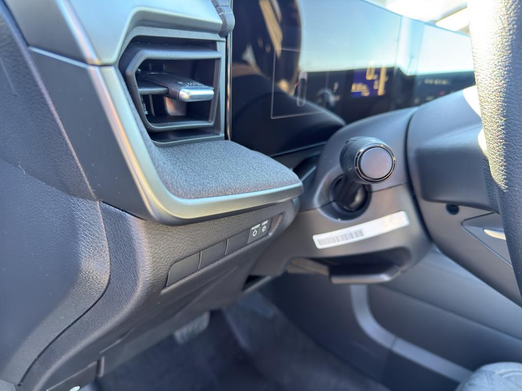 new 2026 Nissan Kicks car, priced at $27,855