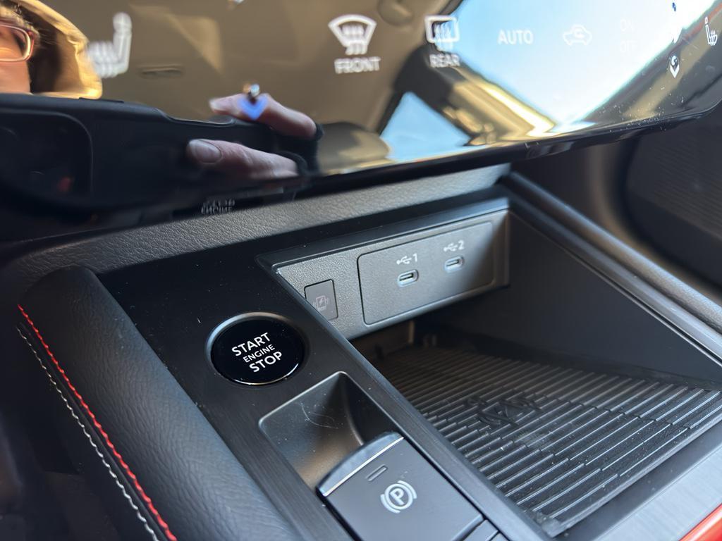 new 2026 Nissan Kicks car, priced at $30,130