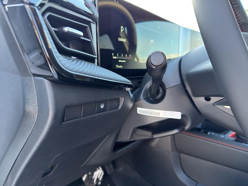 new 2026 Nissan Kicks car, priced at $30,130