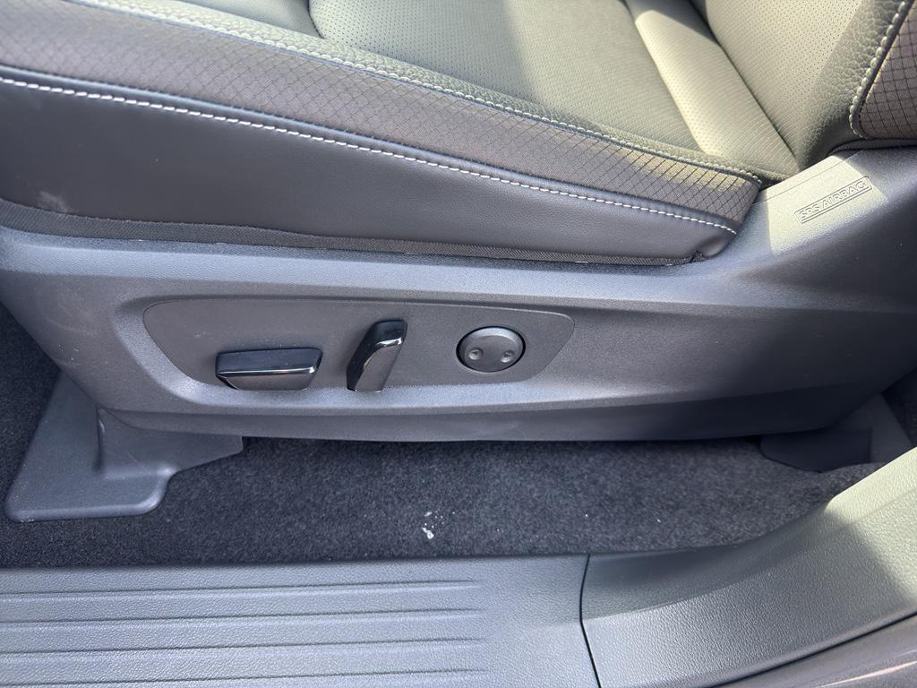 new 2026 Nissan Pathfinder car, priced at $46,632