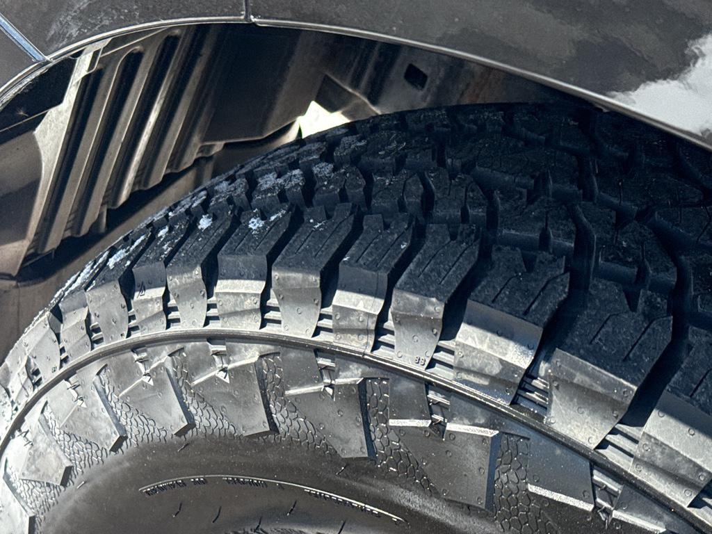 used 2017 Nissan Frontier car, priced at $21,995