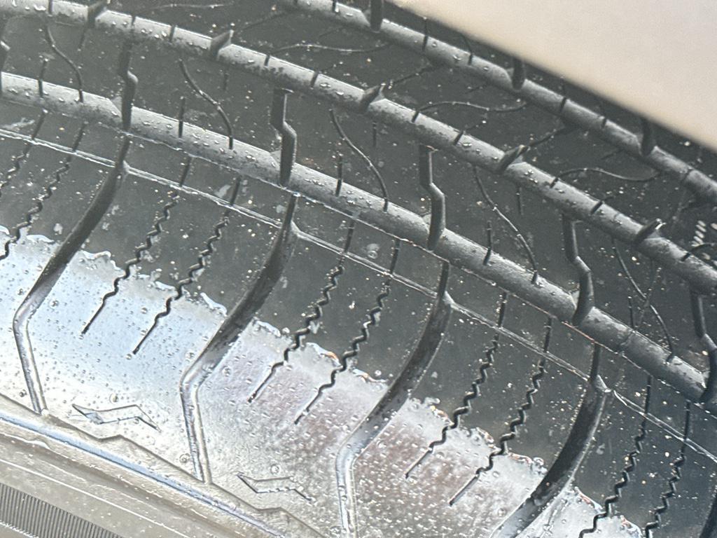 used 2023 Nissan Rogue car, priced at $21,799