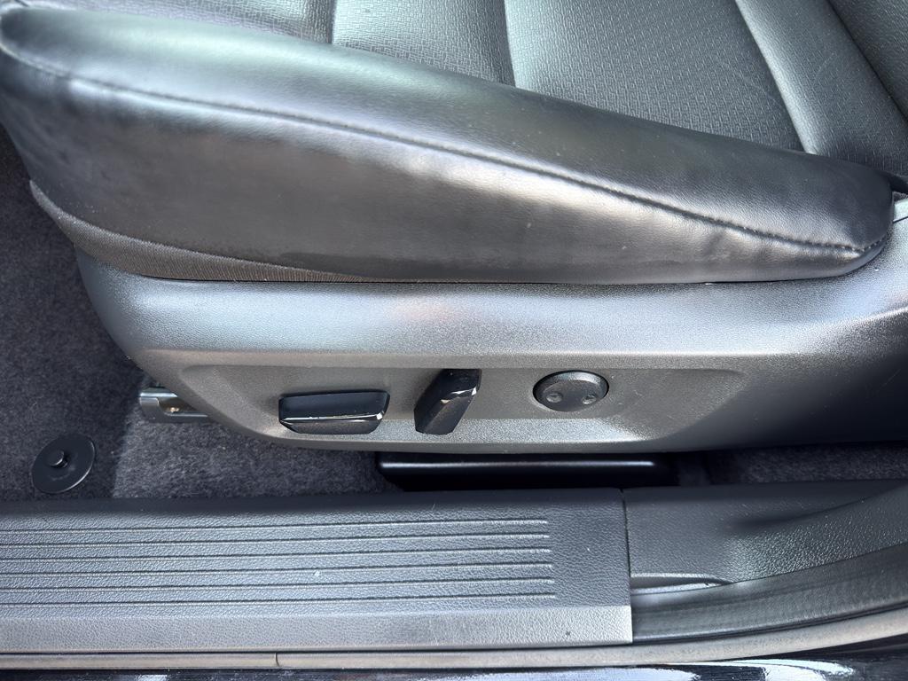 used 2023 Nissan Rogue car, priced at $21,799