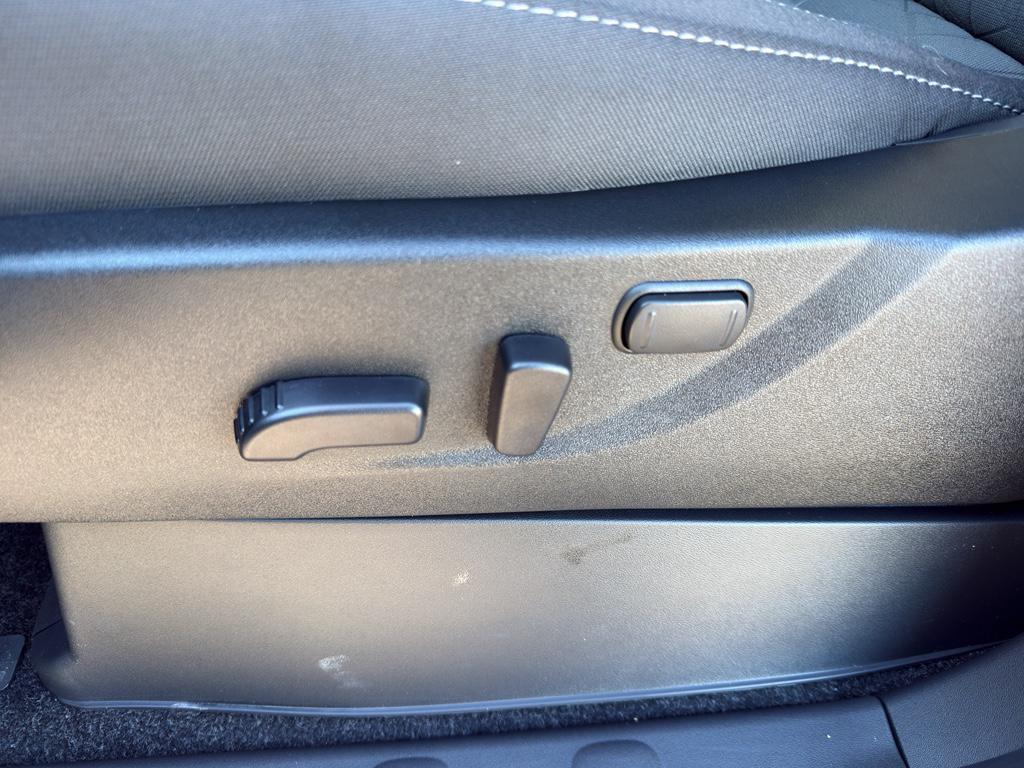 new 2026 Nissan Frontier car, priced at $41,544