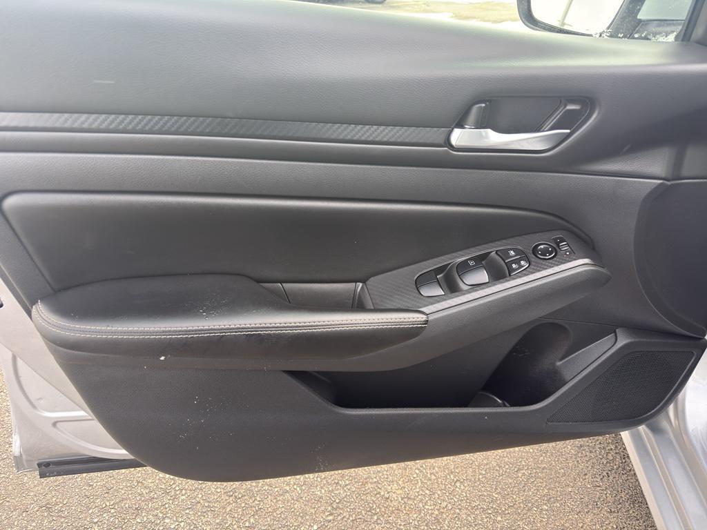 used 2024 Nissan Altima car, priced at $19,390