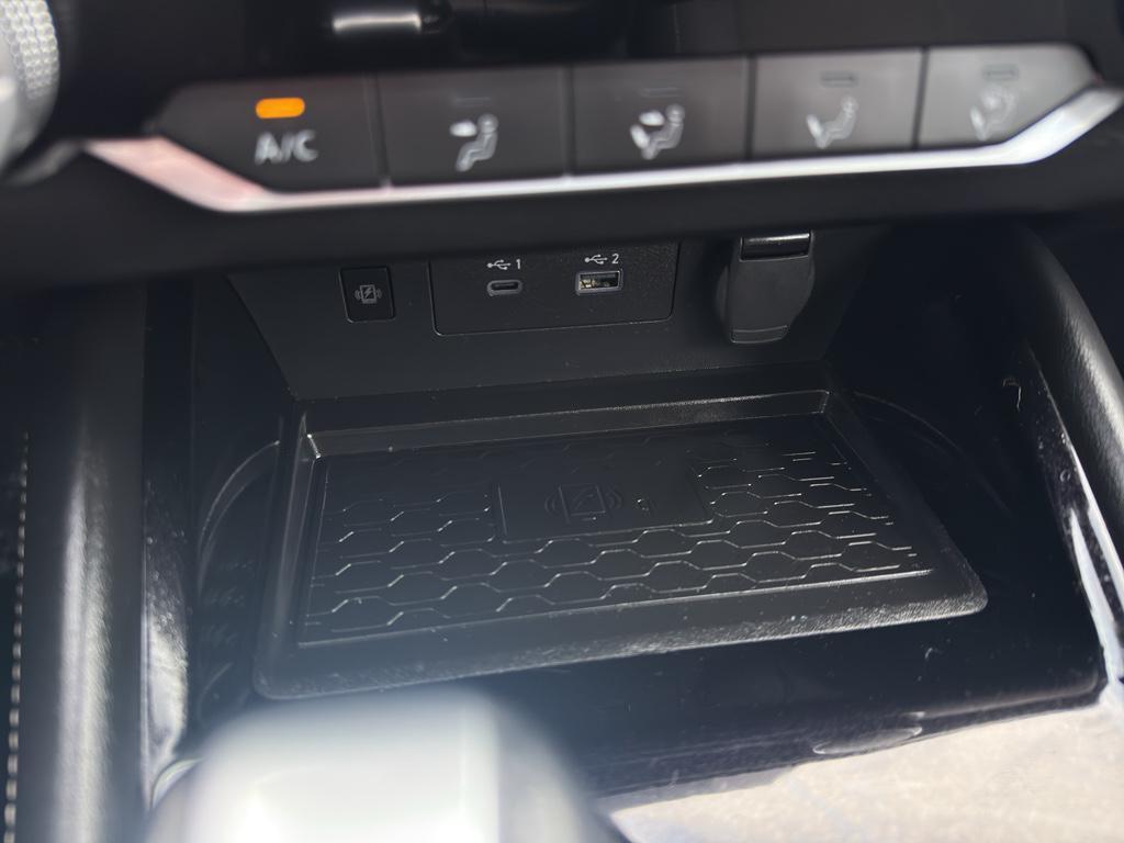 used 2024 Nissan Altima car, priced at $19,390