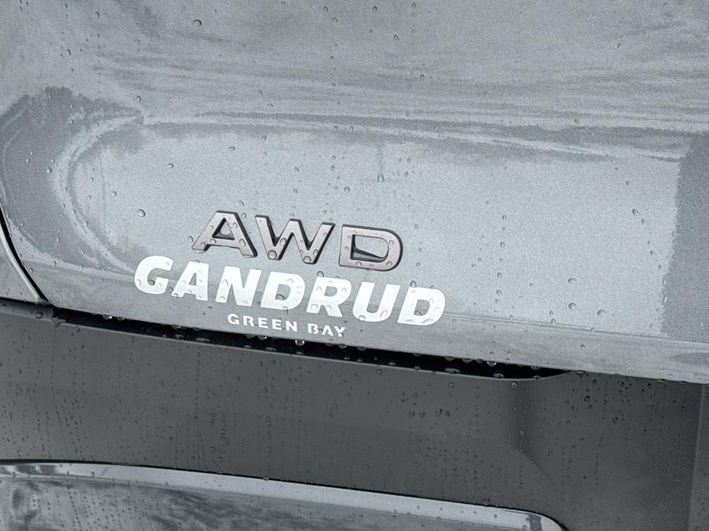 new 2026 Nissan Murano car, priced at $46,132